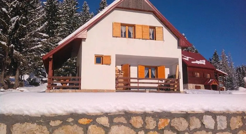 Guest House Nela