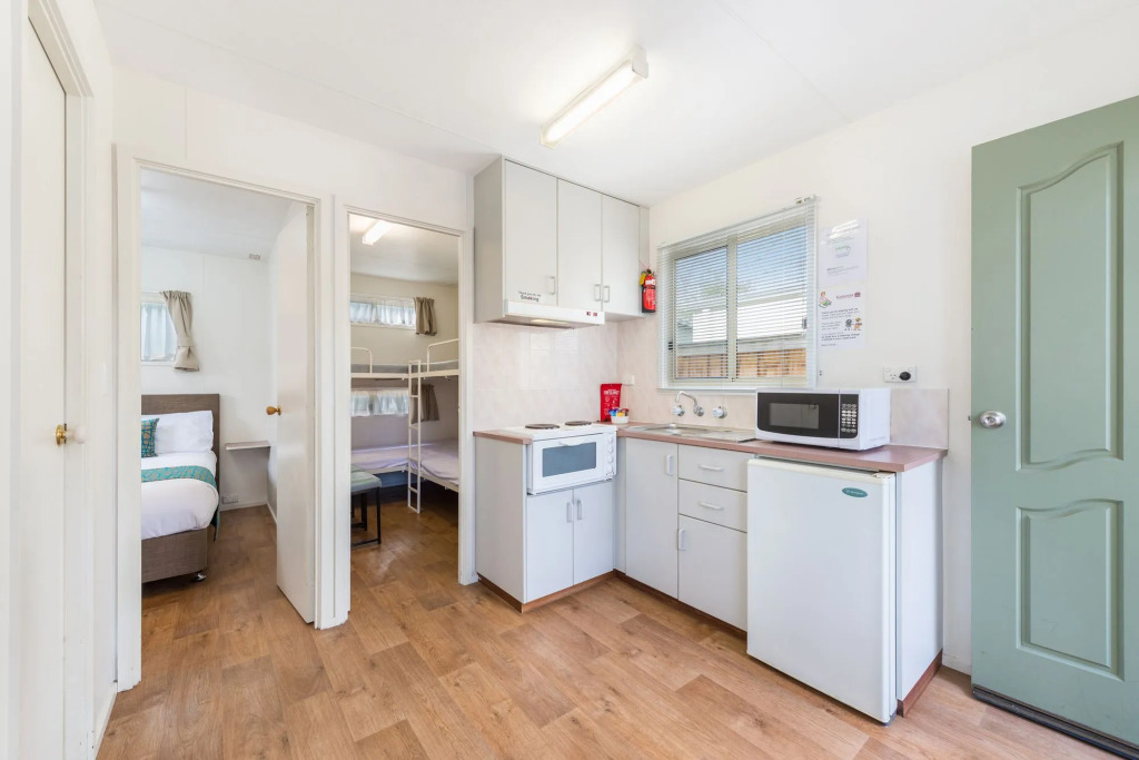 Kanasta Caravan Park