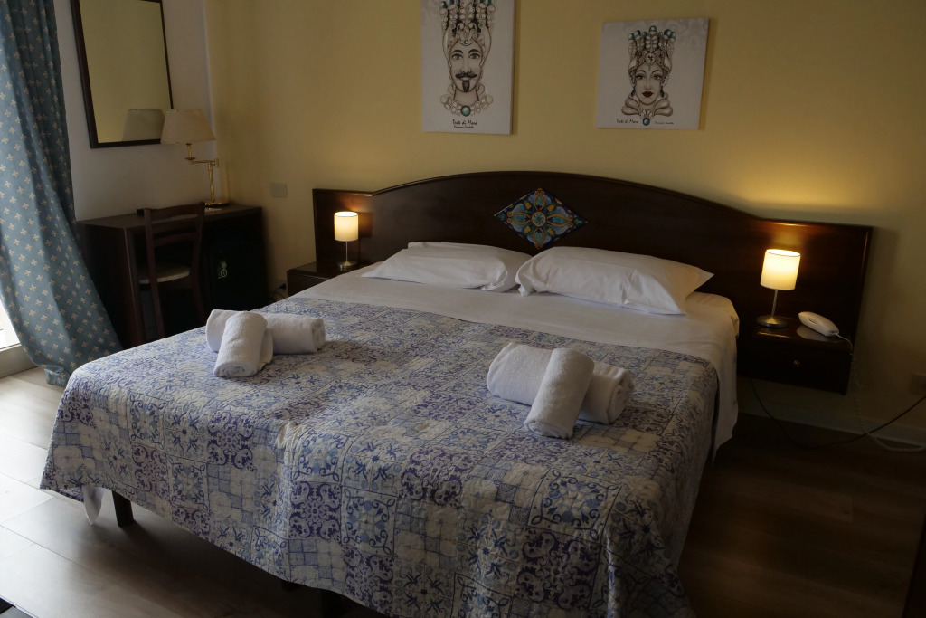 Hotel Elios