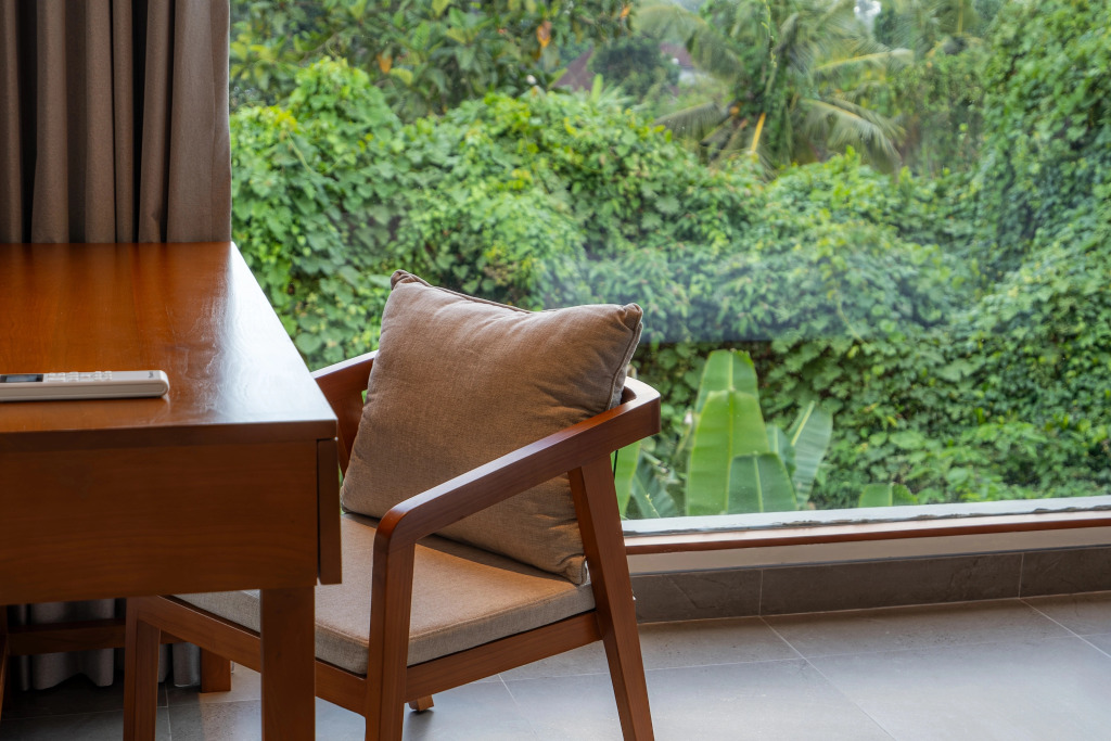 Апарт-отель Novo Ubud by Betterplace