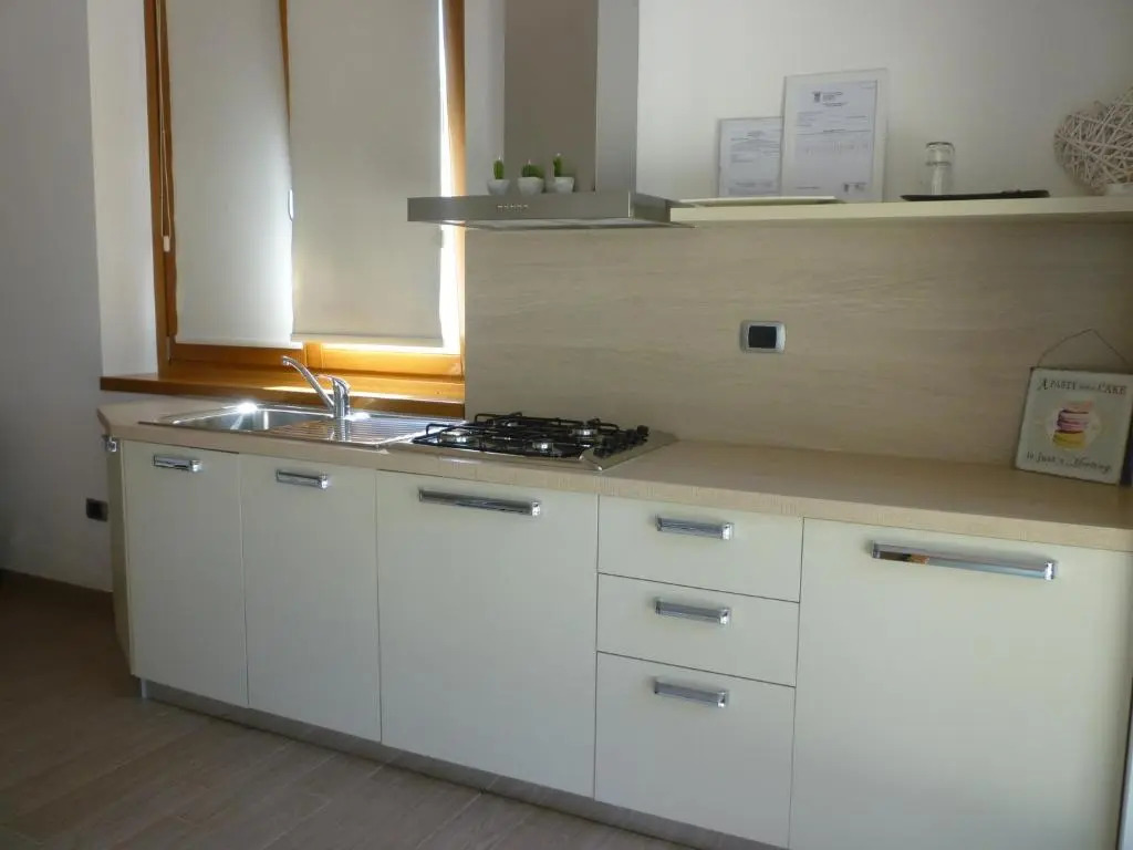 Holiday Home Sovenigo