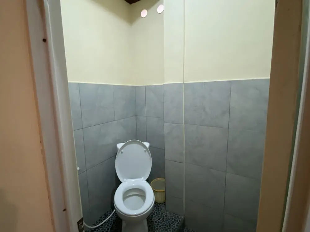 Dulun Carik Homestay
