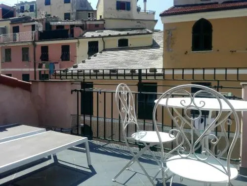 The Terrace