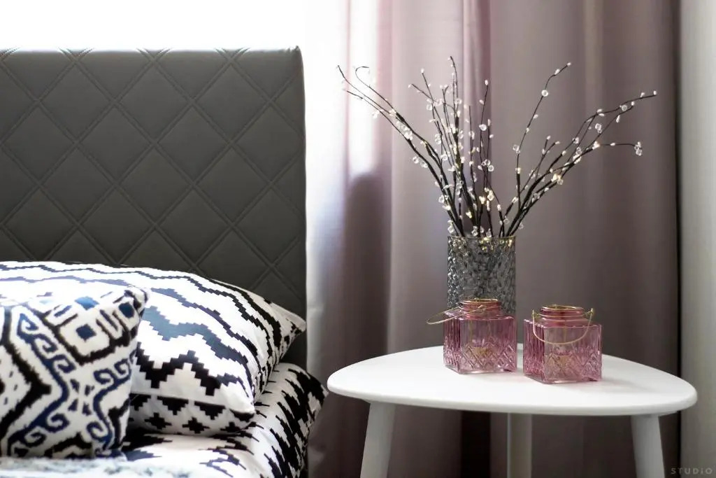 ClickTheFlat Hoża Street Apart Rooms