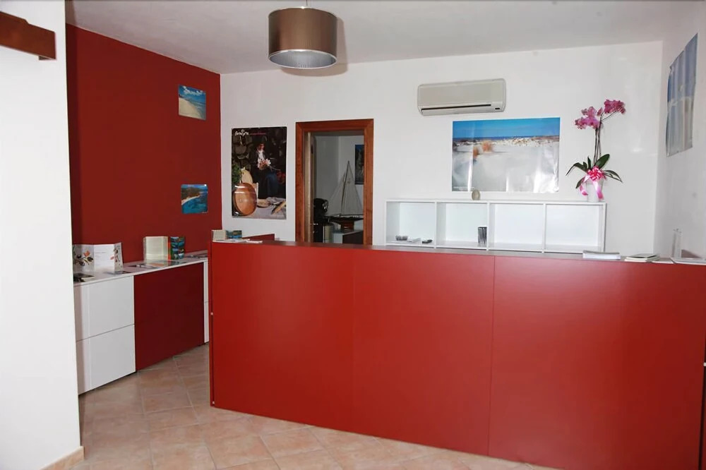 Le Residenze Blu Sardinia