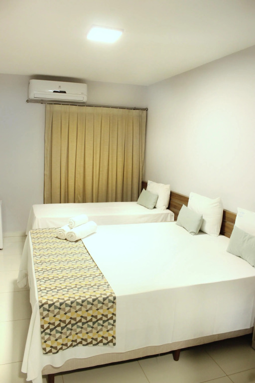 HOTEL AGUAS DE BODOQUENA