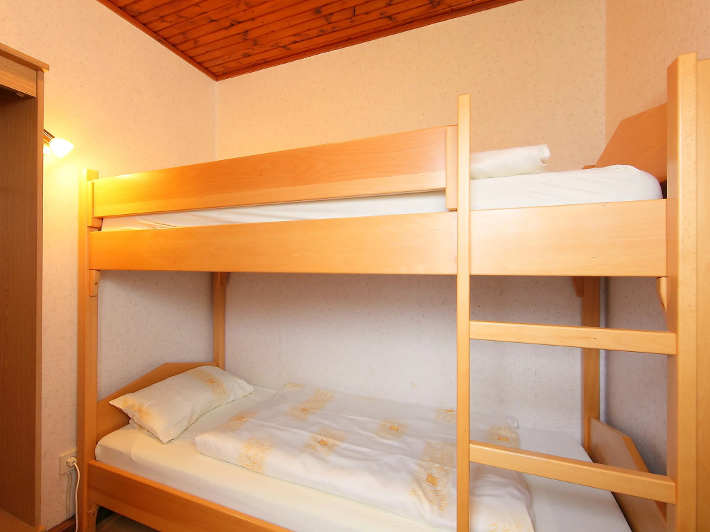 Holiday Home Windrad