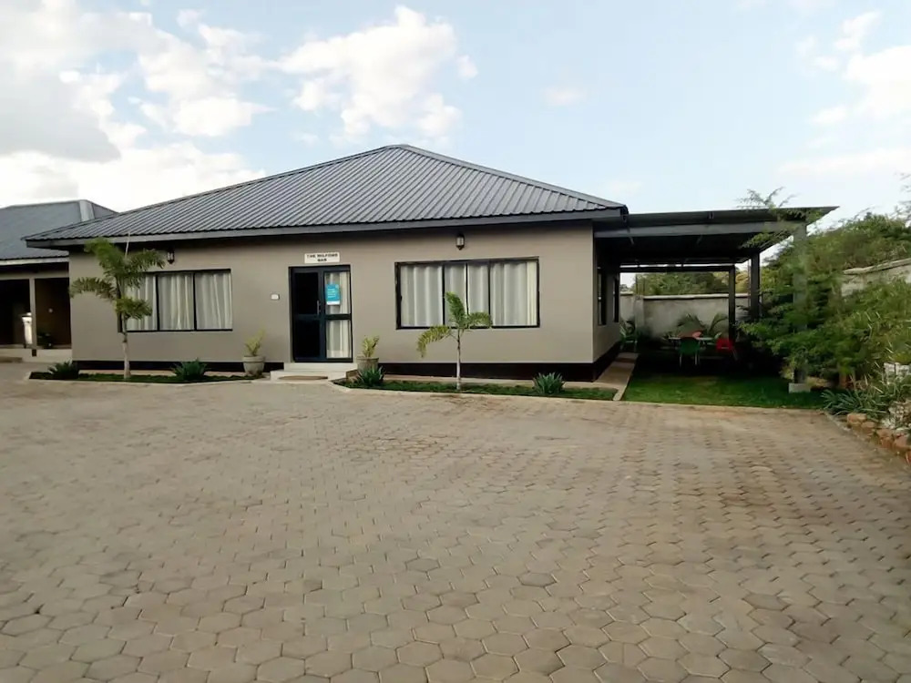 Milford Lodge