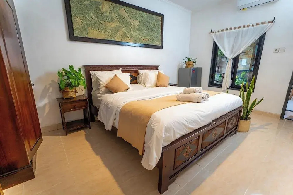 Tendan Residence Hotel