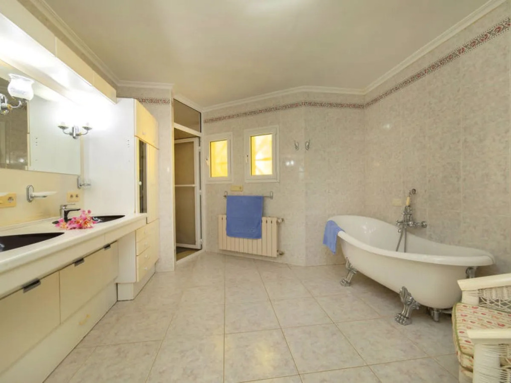 Villa Picaflor Benissa