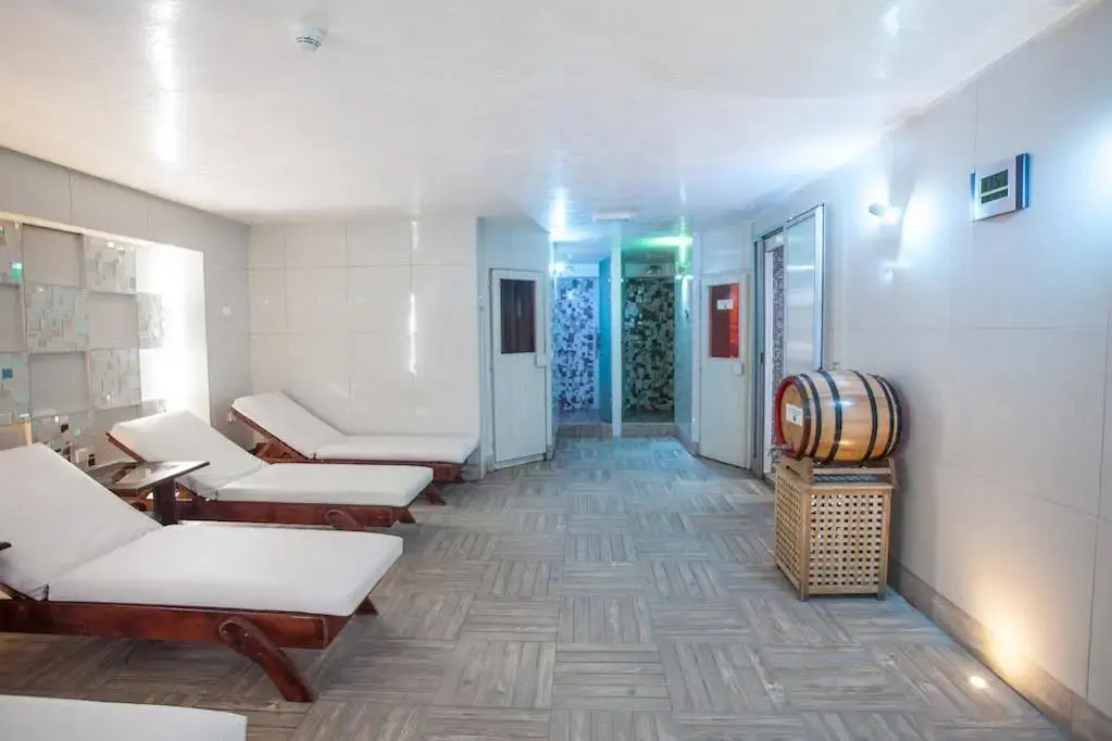 Sole Mio Wellness & SPA