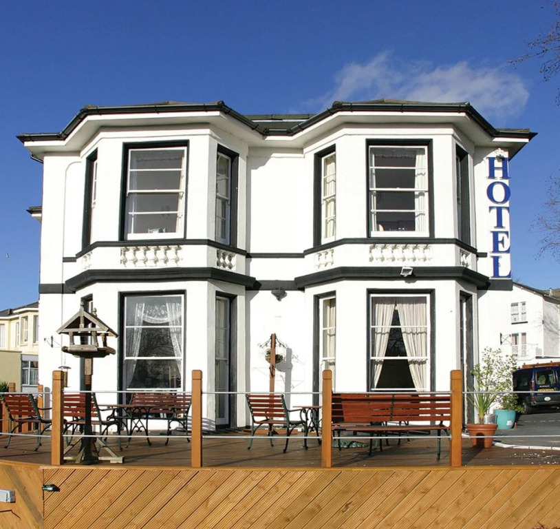 Tor Dean Guest House