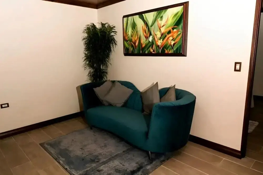 Villas Jawara