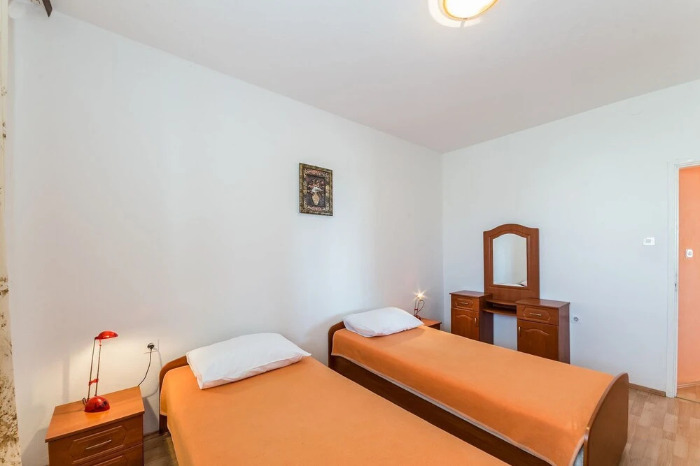 Apartments Mlado