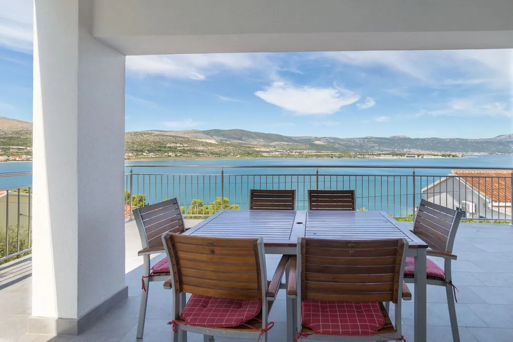 Apartments Kulic