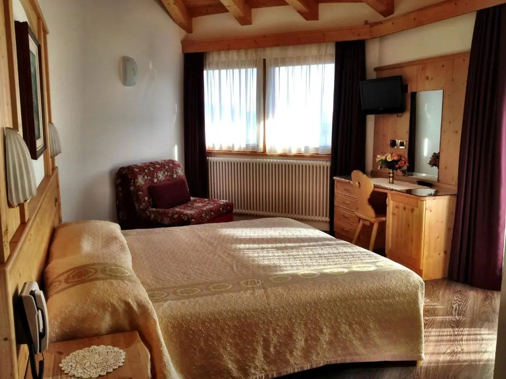 Hotel Bel Soggiorno