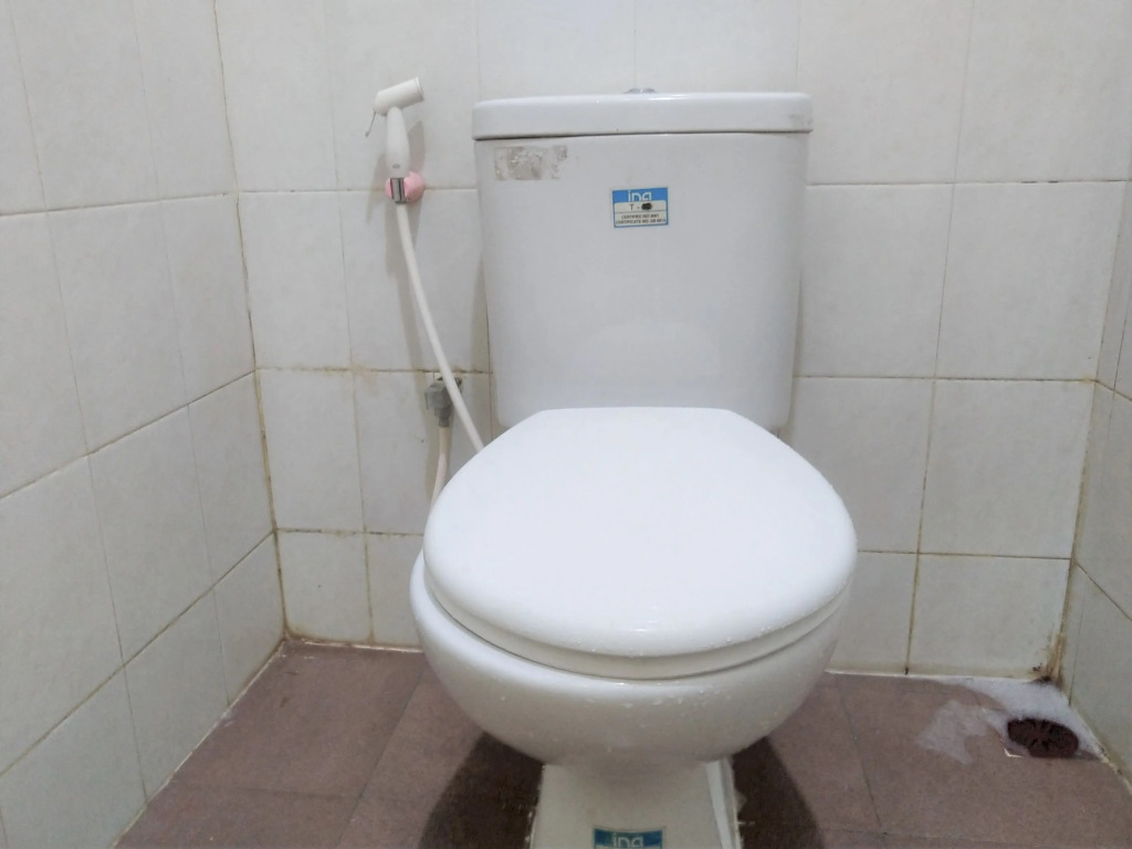 Hotel Pekalongan Syariah Mitra RedDoorz