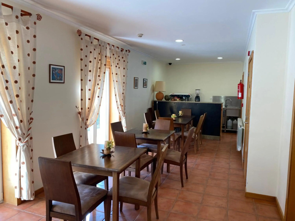 Casa Santa Catarina