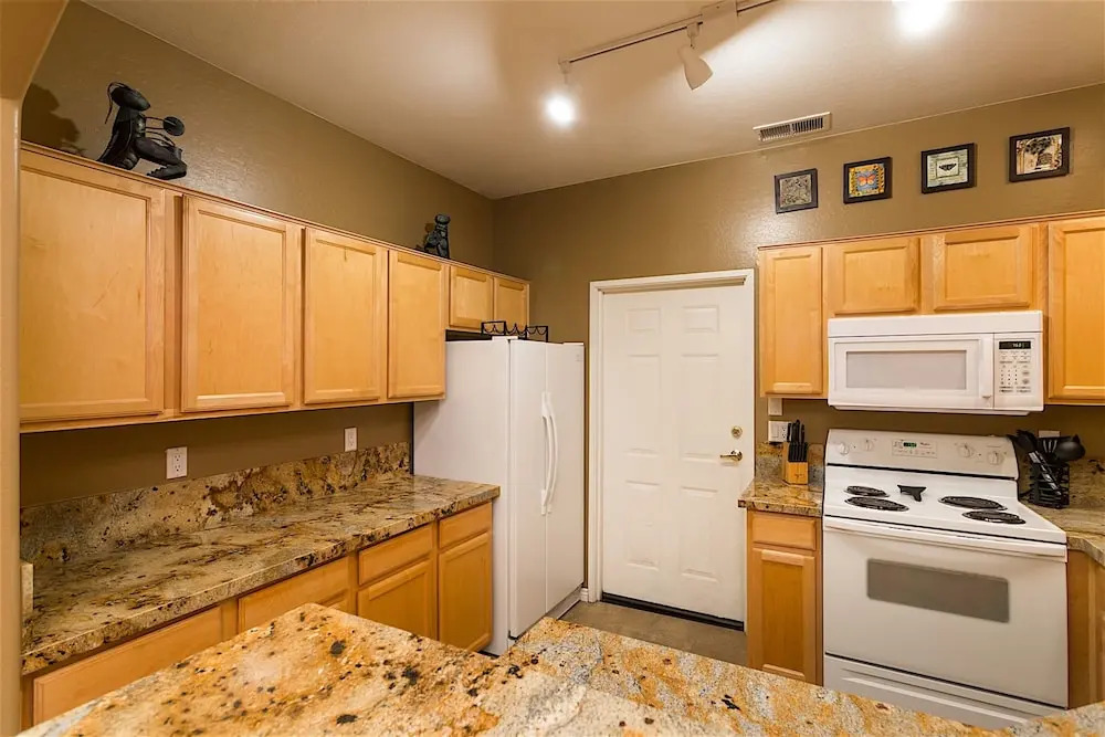 AZ Nirvana 3 BR by Casago