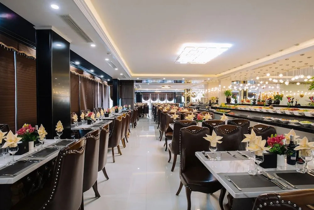 Bao Minh Radiant Hotel Halong