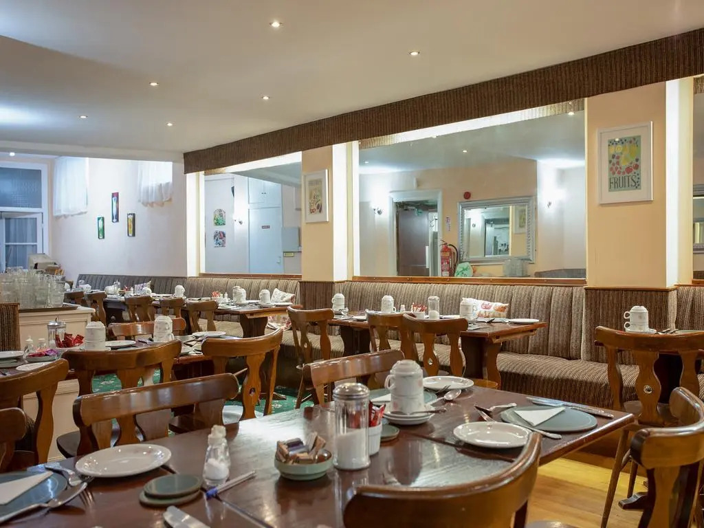 Granby Hotel