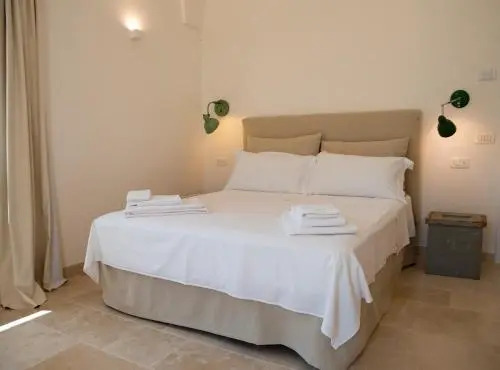 Trulli di Mezza