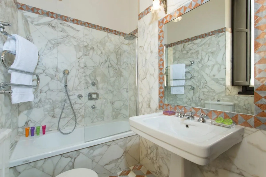 Hotel d’Inghilterra Roma   Starhotels Collezione