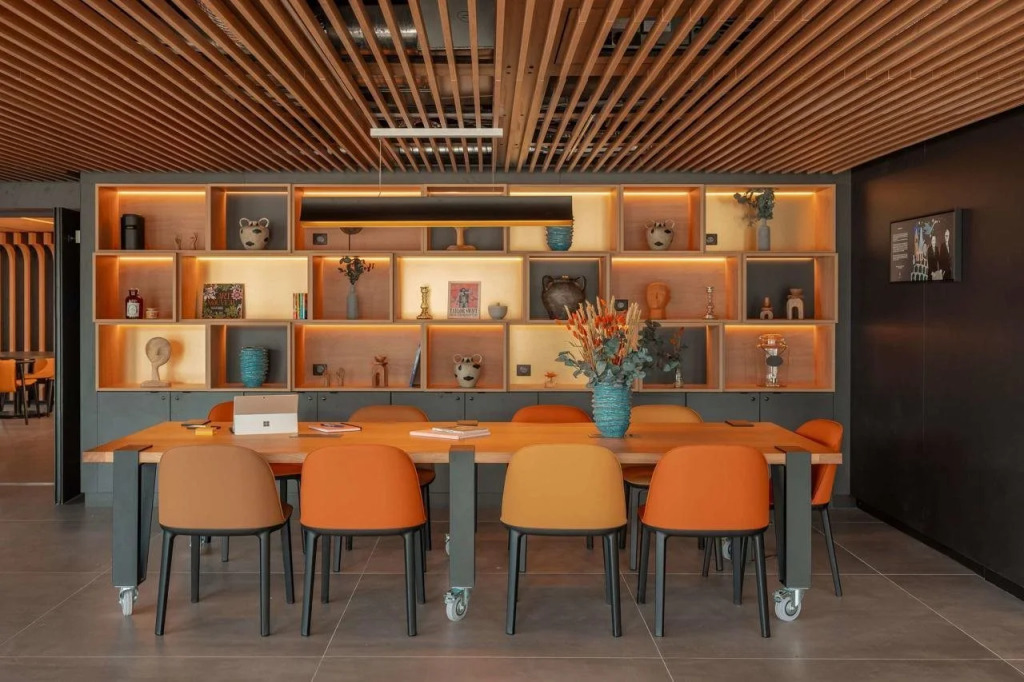 Novotel Paris Val de Fontenay
