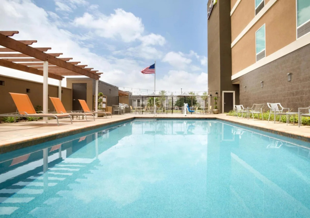 Home2 Suites by Hilton Houston Webster