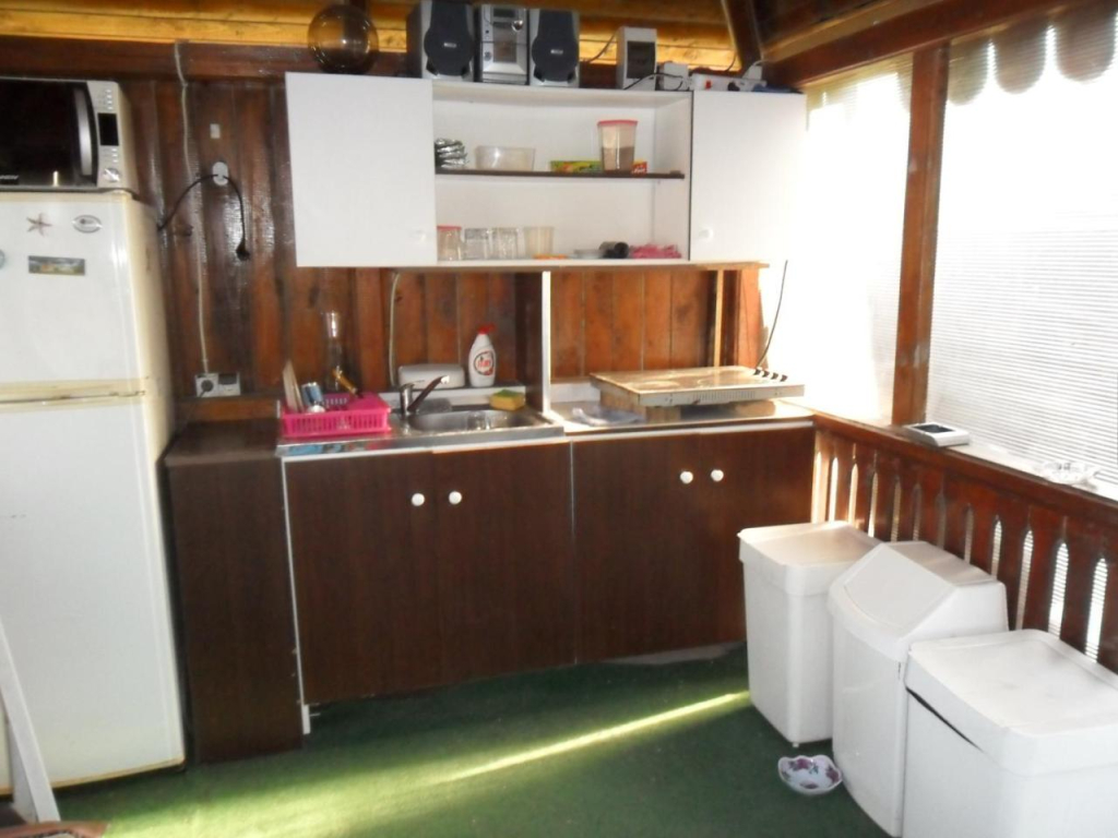 Casa de Vacanta Mady