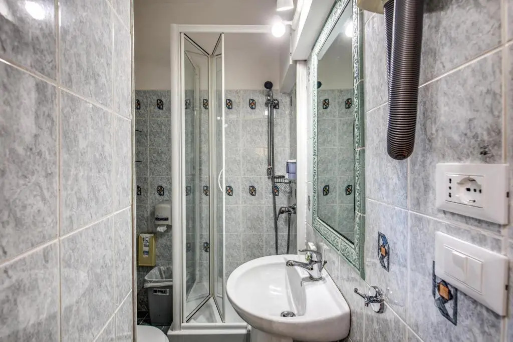 Hotel Parker - Gruppo BLAM HOTELS