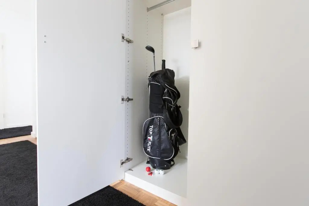 Nuhnetal Appartements