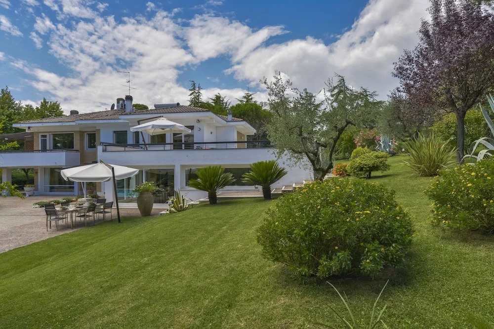 Villa Il Parco