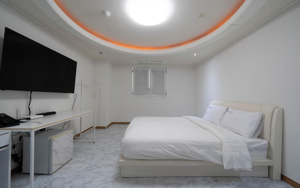 Hasen Dangjin Tourist Hotel