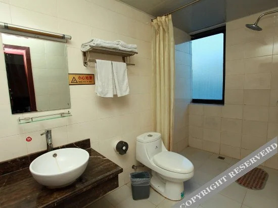 Yunmi Hotel