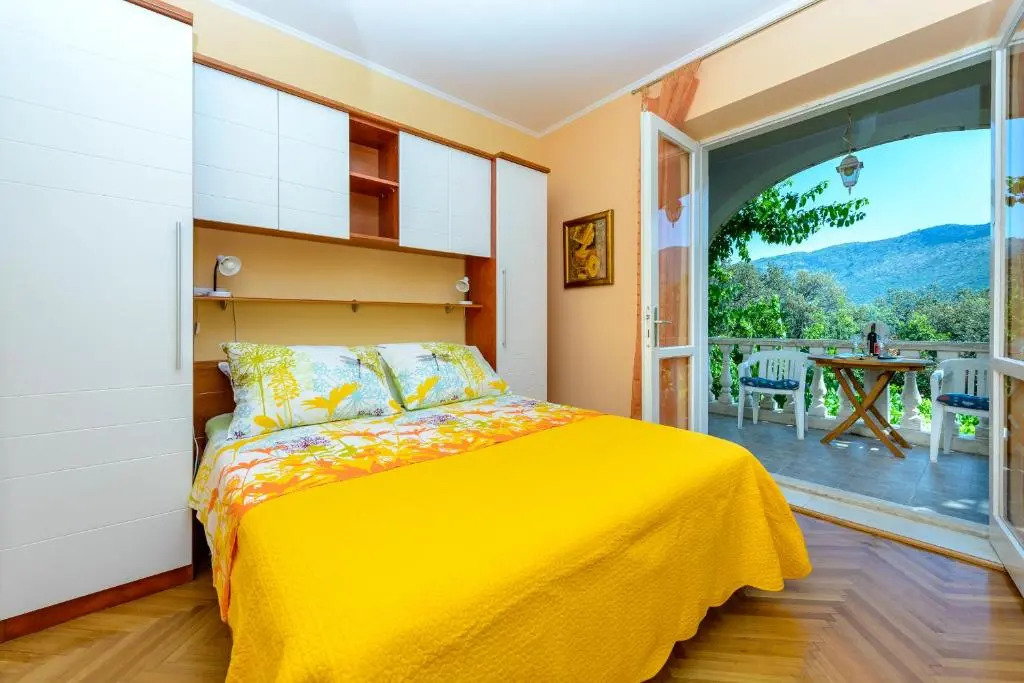 Two Palms Villa
