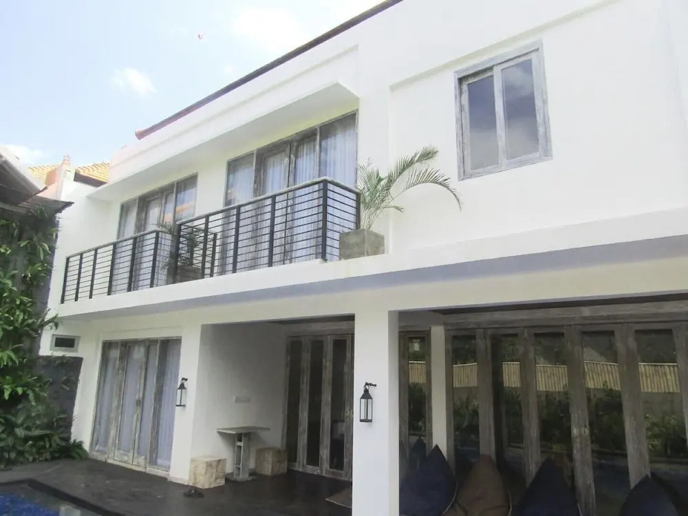 Xanadu Villa