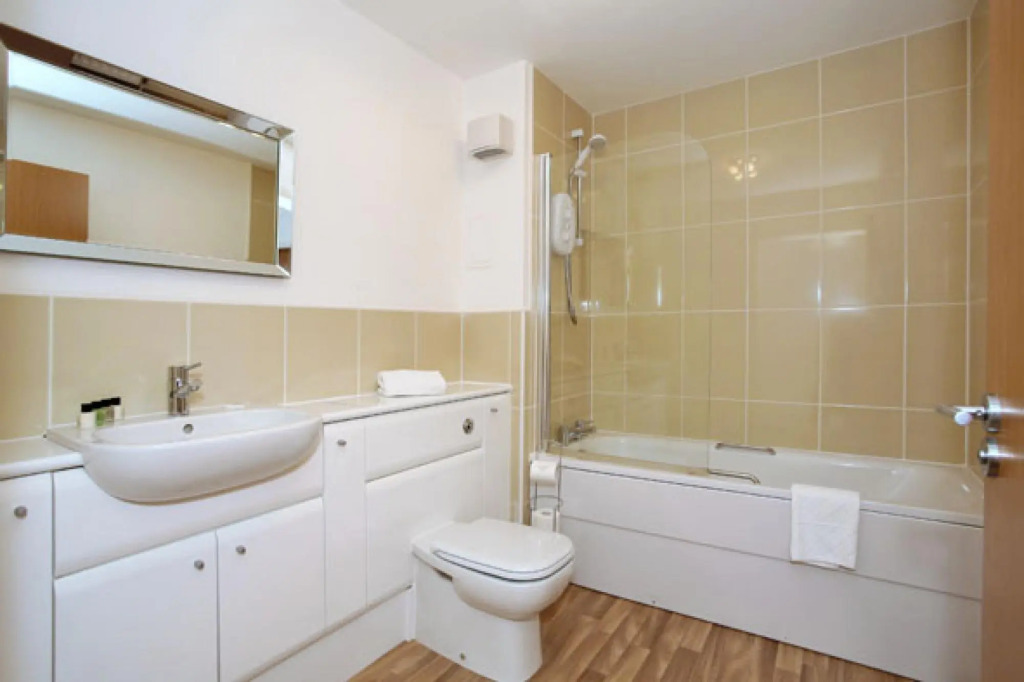 Bright 3 bed Inverurie Home Near Ury Riverside Park