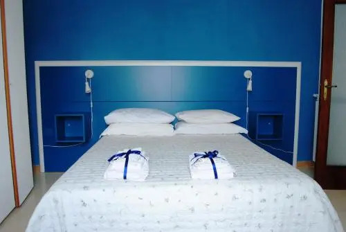 Villa Hilda B&B