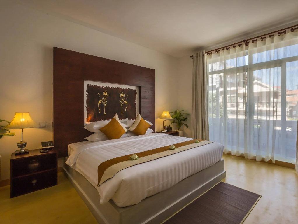 VMANSION Boutique Hotel