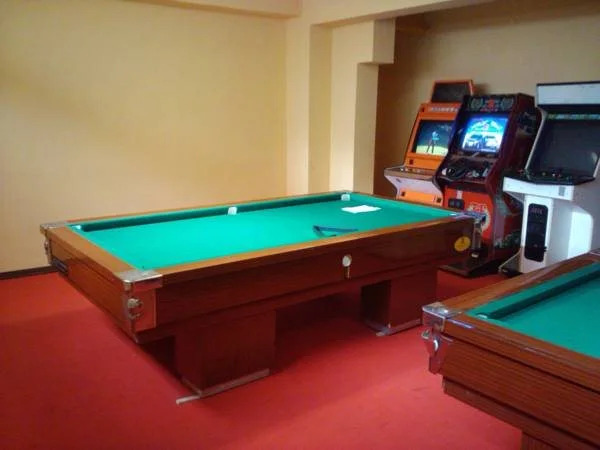 Hotel Residence TuttoSport