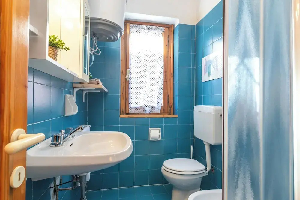 Piazzetta Trilo Porto 30m From The Beach