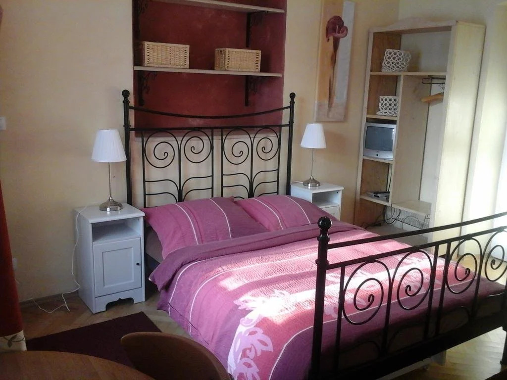 Apartmány Villa Magnolie