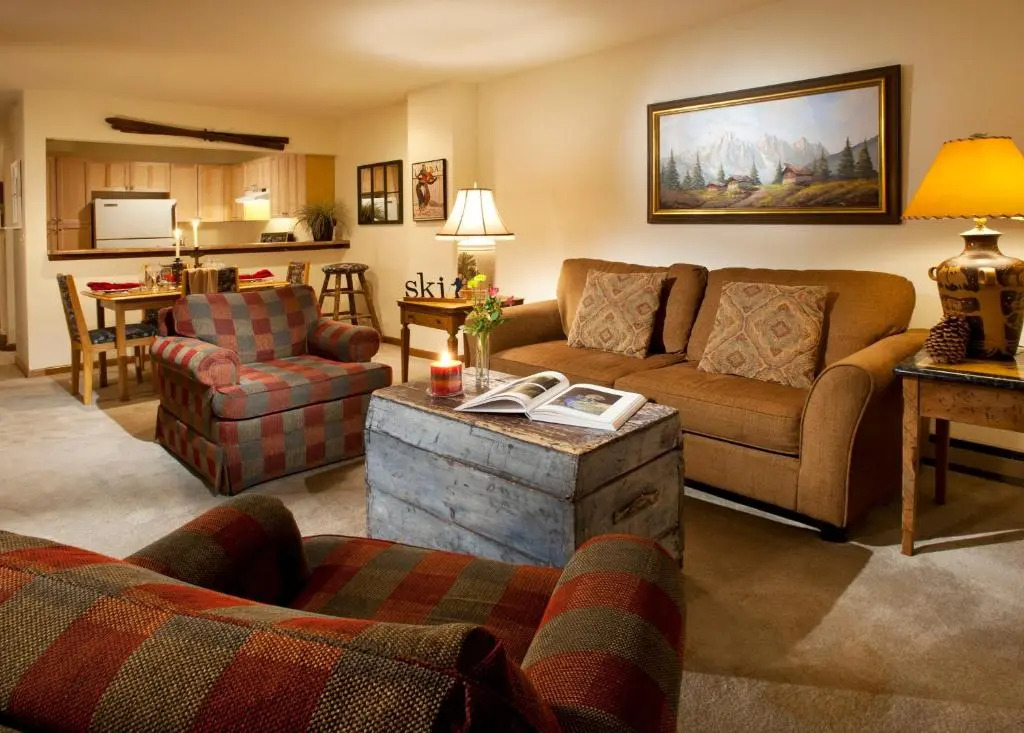 Seasons at Avon, A Vail Resorts Property