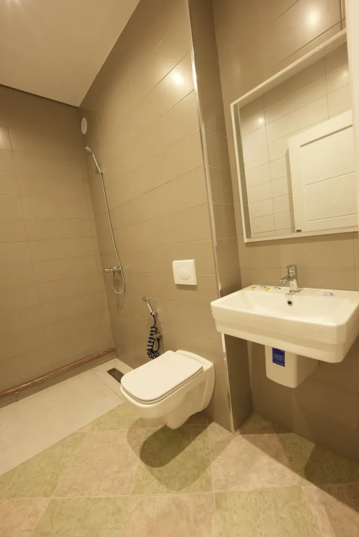 Hostel Le Prince