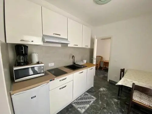Apartments Nadia Umag