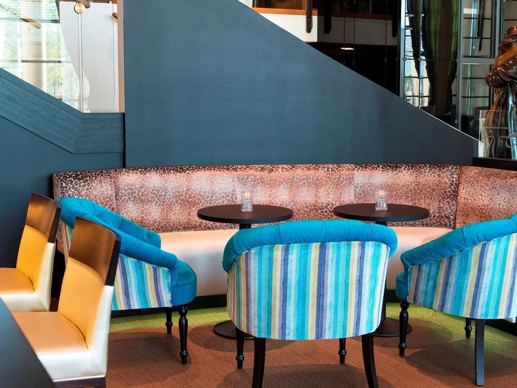 Thon Hotel Opera
