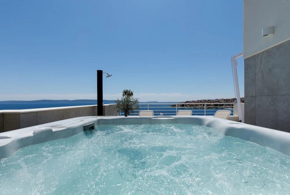 Villa Andrea by Interhome