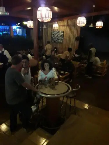 Hotel Restaurant La Pirogue