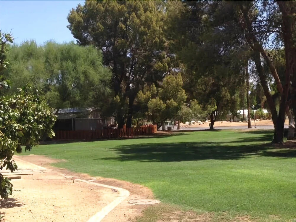 Roadrunner Club 321 - 2 Br Home